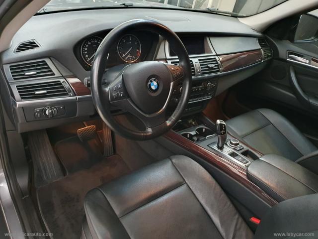 Auto - Bmw x5 xdrive30d futura