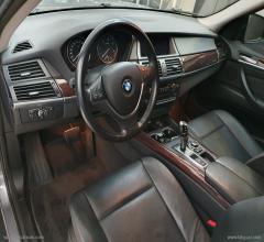 Auto - Bmw x5 xdrive30d futura