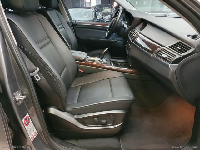 Auto - Bmw x5 xdrive30d futura