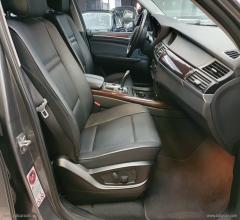 Auto - Bmw x5 xdrive30d futura