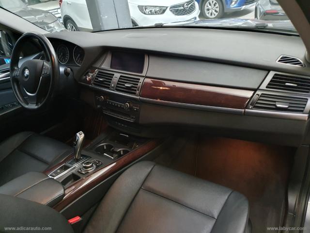 Auto - Bmw x5 xdrive30d futura