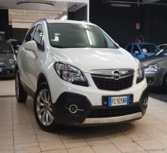 Auto - Opel mokka 1.6 cdti ecotec 136 4x4 s&s cosmo