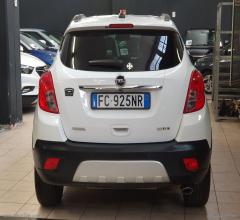 Auto - Opel mokka 1.6 cdti ecotec 136 4x4 s&s cosmo