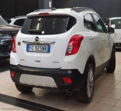 Auto - Opel mokka 1.6 cdti ecotec 136 4x4 s&s cosmo