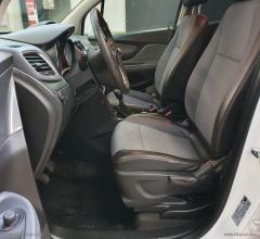 Auto - Opel mokka 1.6 cdti ecotec 136 4x4 s&s cosmo