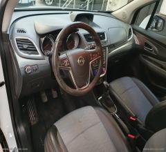 Auto - Opel mokka 1.6 cdti ecotec 136 4x4 s&s cosmo