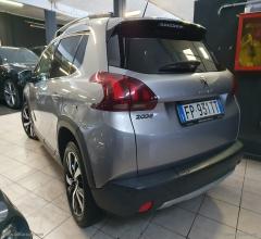 Auto - Peugeot 2008 bluehdi 120 s&s allure
