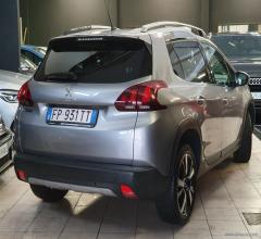 Auto - Peugeot 2008 bluehdi 120 s&s allure