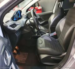 Auto - Peugeot 2008 bluehdi 120 s&s allure
