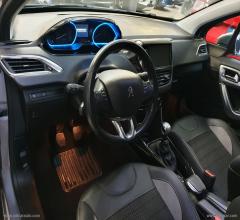 Auto - Peugeot 2008 bluehdi 120 s&s allure