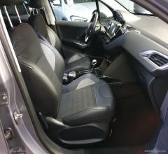 Auto - Peugeot 2008 bluehdi 120 s&s allure