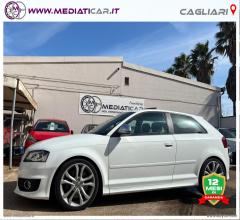 Auto - Audi s3 2.0 tfsi quattro s tronic