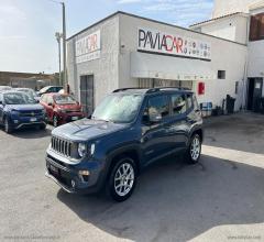 Auto - Jeep renegade 1.0 t3 limited