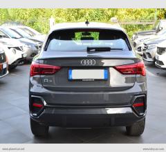 Auto - Audi q3 spb 35 tdi s tronic business plus