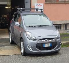 Auto - Hyundai ix20 1.4 crdi 90 cv econext