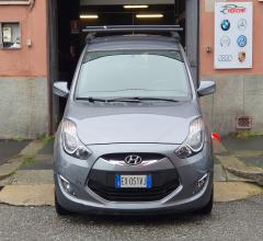 Auto - Hyundai ix20 1.4 crdi 90 cv econext