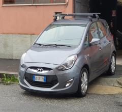 Auto - Hyundai ix20 1.4 crdi 90 cv econext