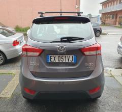 Auto - Hyundai ix20 1.4 crdi 90 cv econext