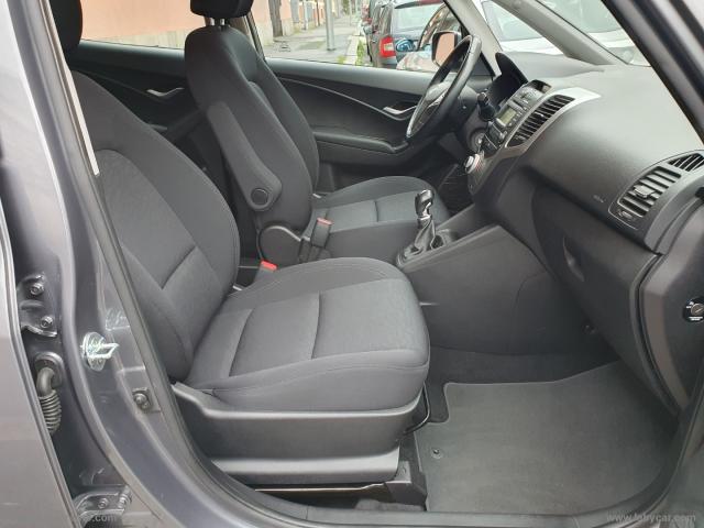 Auto - Hyundai ix20 1.4 crdi 90 cv econext