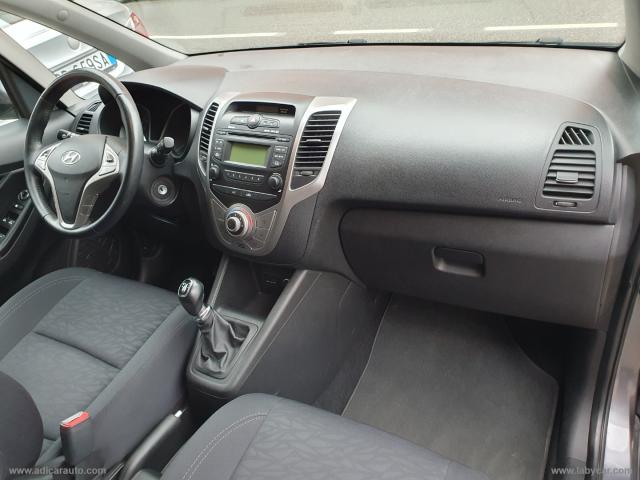 Auto - Hyundai ix20 1.4 crdi 90 cv econext