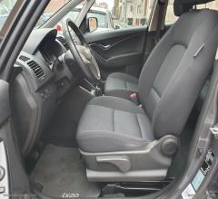 Auto - Hyundai ix20 1.4 crdi 90 cv econext