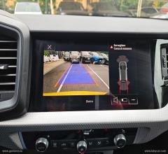 Auto - Audi a1 spb 30 tfsi s tronic identity black