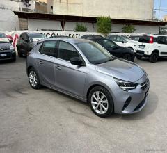 Auto - Opel corsa 1.2 edition