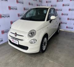 Auto - Fiat 500 1.0 hybrid pop