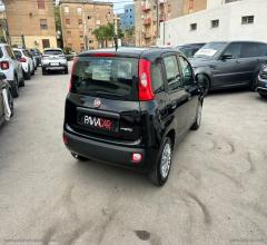 Auto - Fiat panda 1.0 firefly s&s hybrid