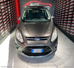 Ford c-max 1.6 titanium