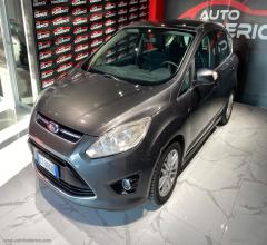 Auto - Ford c-max 1.6 titanium