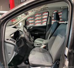 Auto - Ford c-max 1.6 titanium