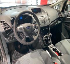 Auto - Ford c-max 1.6 titanium