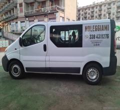 Auto - Opel vivaro 27 1.9 cdti/100cv pc-tn com. bus.