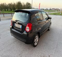 Auto - Chevrolet aveo 1.2 3p. ls gpl eco logic