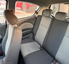 Auto - Chevrolet aveo 1.2 3p. ls gpl eco logic