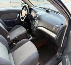 Auto - Chevrolet aveo 1.2 3p. ls gpl eco logic