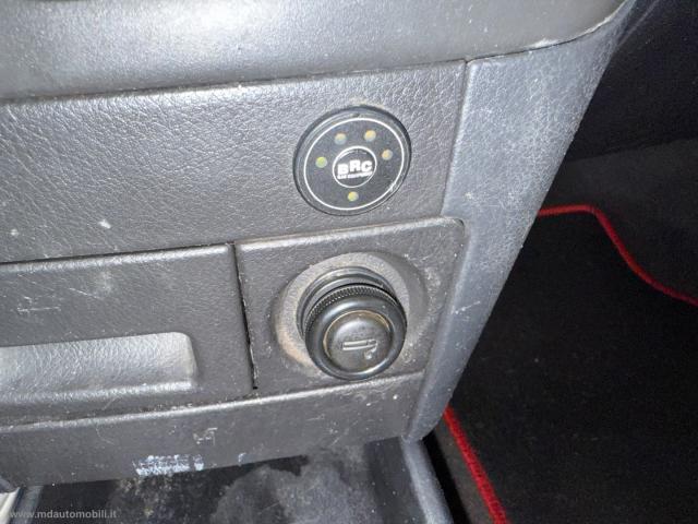 Auto - Chevrolet aveo 1.2 3p. ls gpl eco logic