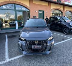 Auto - Peugeot 208 puretech 100 s&s 5p. gt