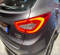 Auto - Hyundai ix35 1.7 crdi comfort