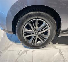 Auto - Hyundai ix35 1.7 crdi comfort