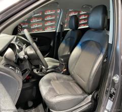 Auto - Hyundai ix35 1.7 crdi comfort