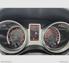 Auto - Fiat freemont 2.0 multijet 140 cv lounge