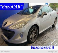 Auto - Peugeot 308 2.0 hdi 140 cv cc fÃ©line