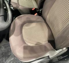 Auto - Lancia ypsilon 1.4 argento gpl