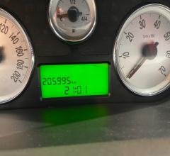 Auto - Lancia ypsilon 1.4 argento gpl