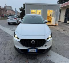 Auto - Mazda cx-30 2.0l skyactiv-g m-hybrid 2wd exclusive