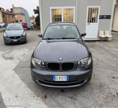 Auto - Bmw 118d 2.0 143 cv 3p. futura