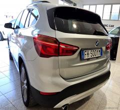 Auto - Bmw x1 sdrive18d automatica