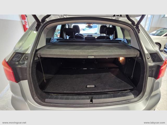 Auto - Bmw x1 sdrive18d automatica